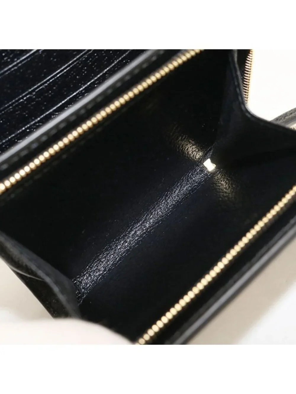 Gucci Ophidia Bifold Wallet Leather - Picture 5 of 7